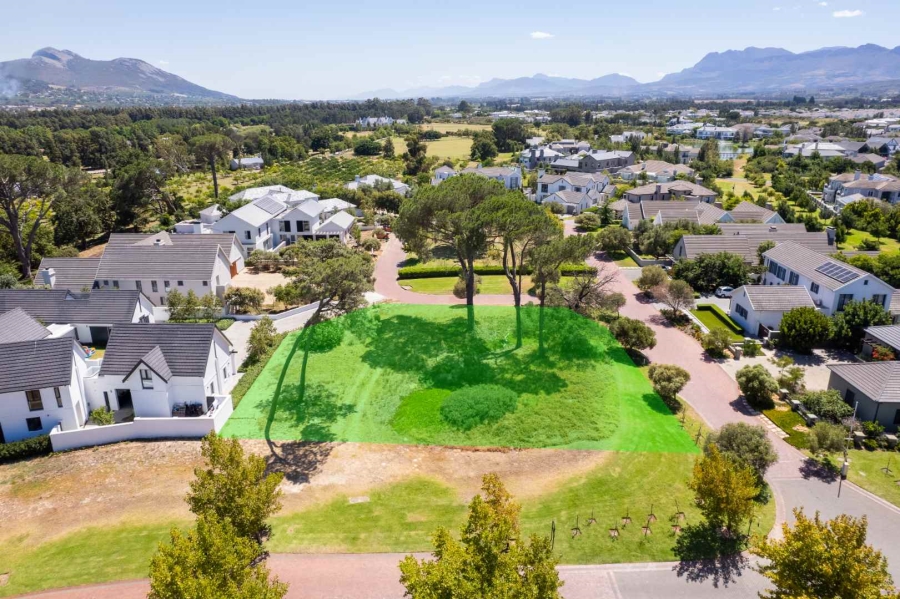 0 Bedroom Property for Sale in Val De Vie Estate Western Cape